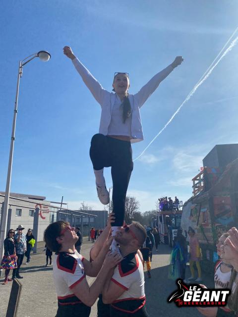 Carnaval de Sélestat 2025 — photo 10
