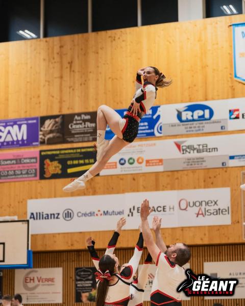Vogesia Holtzheim vs ASA — photo 16