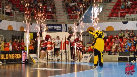 EuroTournoi Handball Strasbourg — photo 4