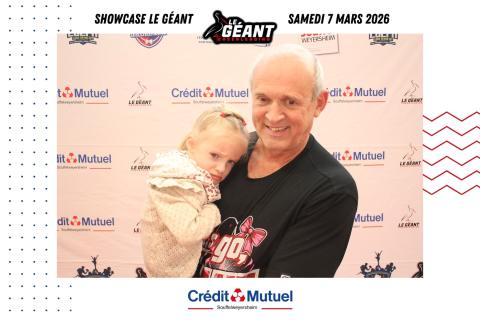 Photobooth Showcase Mars 2026 — photo 5