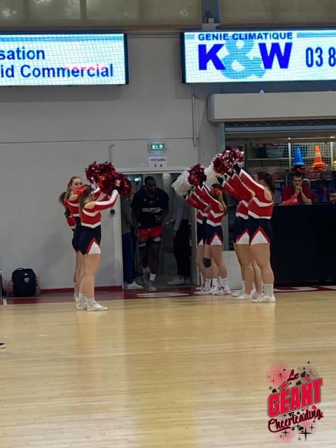 BCS vs ST MAUR — photo 15