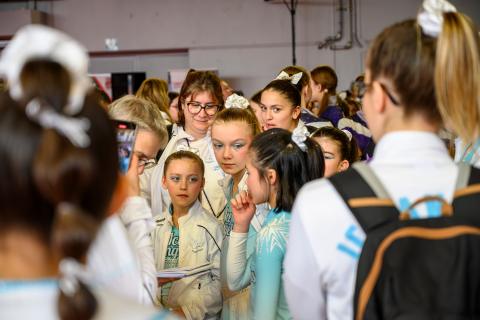 Qualifications Championnat de France 2024 Zone B — photo 6