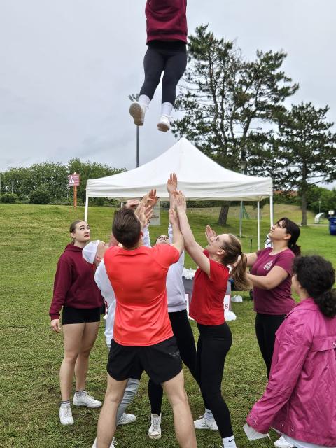 Tournoi Rugby à 7 — photo 8