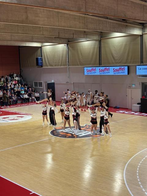 ASA Souffel – Holtzheim — photo 2