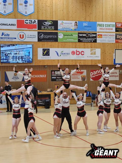 Vogesia Holtzheim vs ASA — photo 1