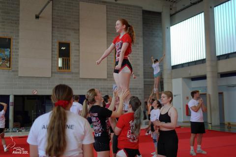 Géant Summer Camp 2026 — photo 12