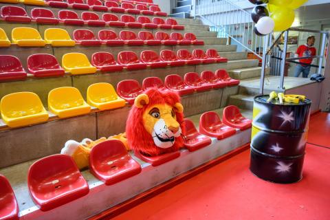 Qualifications Championnat de France 2024 Zone B — photo 4