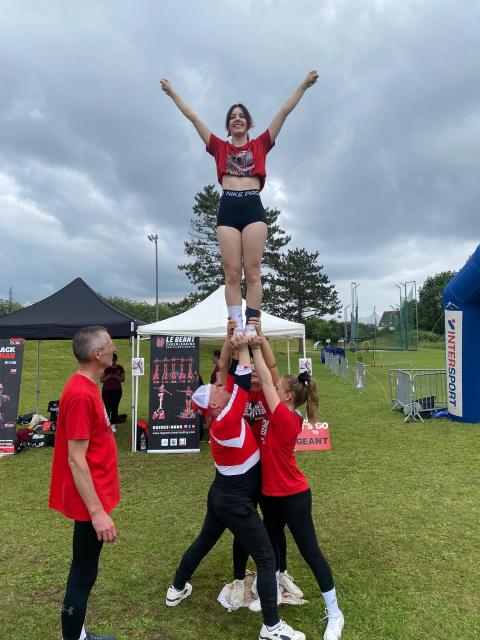 Tournoi Rugby à 7 — photo 12