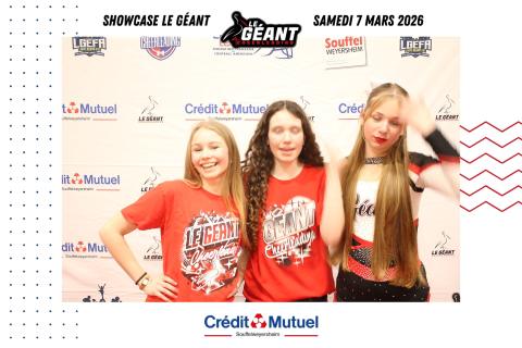 Photobooth Showcase Mars 2026 — photo 15