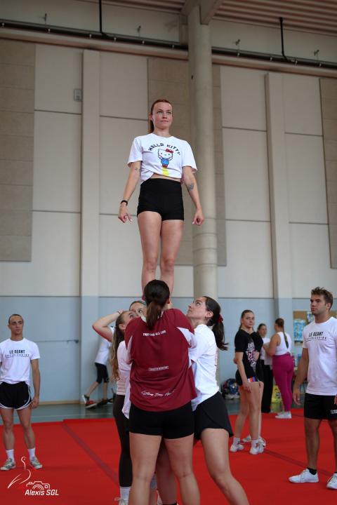 Géant Summer Camp 2026 — photo 14