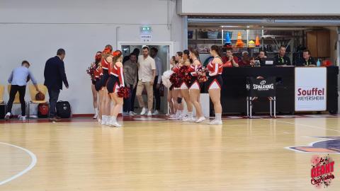 BCS vs ST MAUR — photo 12