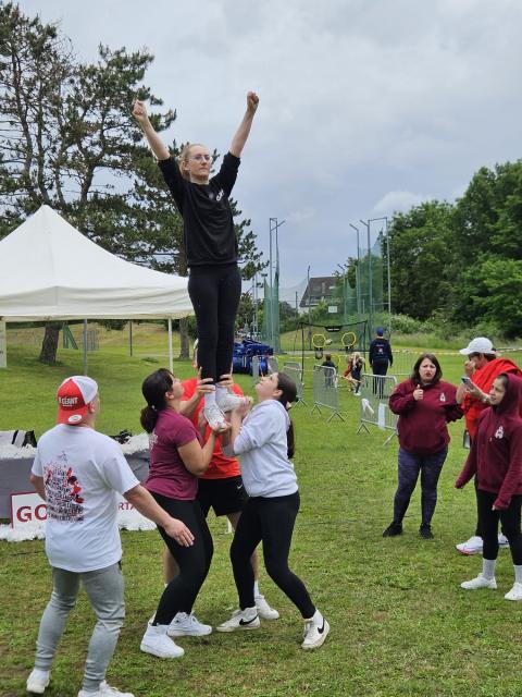Tournoi Rugby à 7 — photo 4