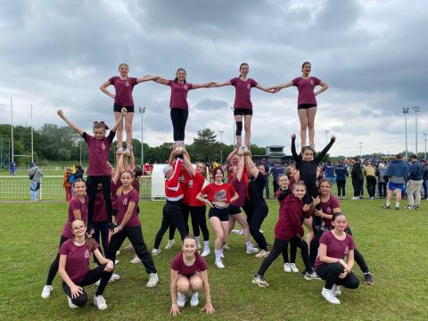 Tournoi Rugby à 7 — photo 16