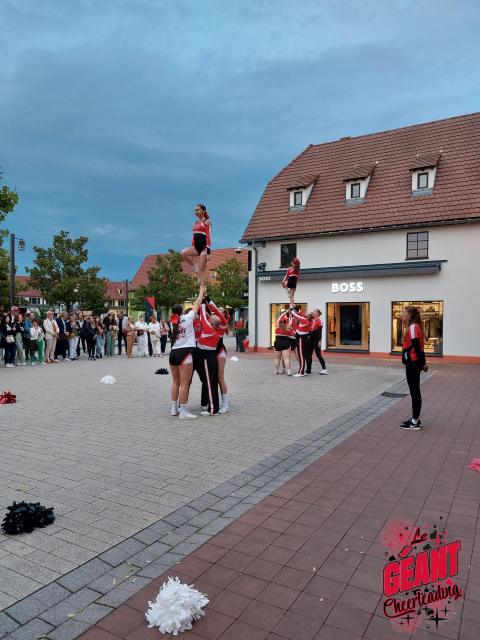After Work The Style Outlet Roppenheim — photo 3