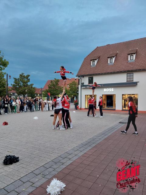 After Work The Style Outlet Roppenheim — photo 1