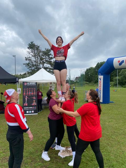 Tournoi Rugby à 7 — photo 10