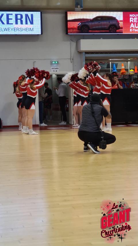 BCS vs ST MAUR — photo 4