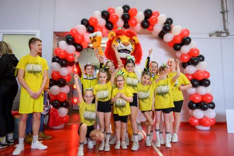Qualifications Championnat de France 2024 Zone B — photo 2