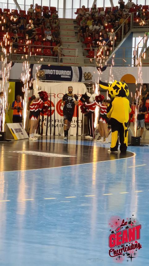 EuroTournoi Handball Strasbourg — photo 12