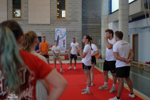 Géant Summer Camp 2026 — photo 9