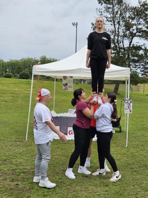 Tournoi Rugby à 7 — photo 2