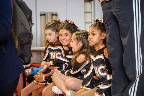 Qualifications Championnat de France 2024 Zone B — photo 7