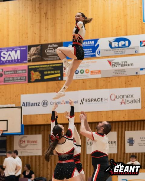 Vogesia Holtzheim vs ASA — photo 15
