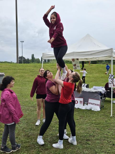 Tournoi Rugby à 7 — photo 5