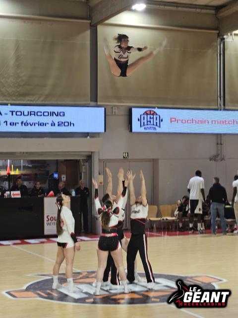 ASA SOUFFELWEYERSHEIM vs TREMBLAY — photo 1