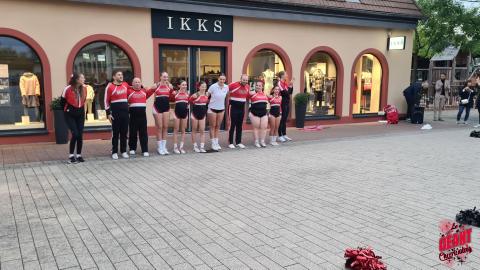 After Work The Style Outlet Roppenheim — photo 11