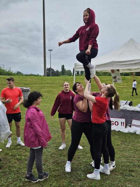 Tournoi Rugby à 7 — photo 6