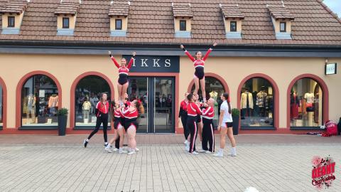 After Work The Style Outlet Roppenheim — photo 5