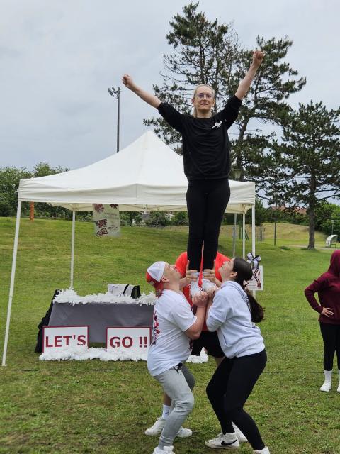 Tournoi Rugby à 7 — photo 3