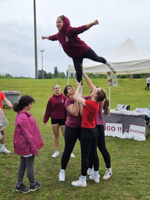 Tournoi Rugby à 7 — photo 7