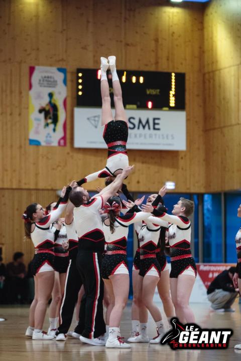 Vogesia Holtzheim vs ASA — photo 2