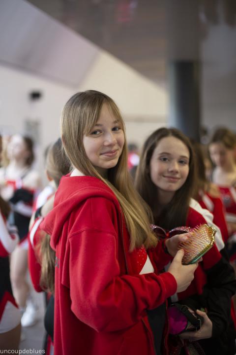 Qualifications Eaubonne — photo 1