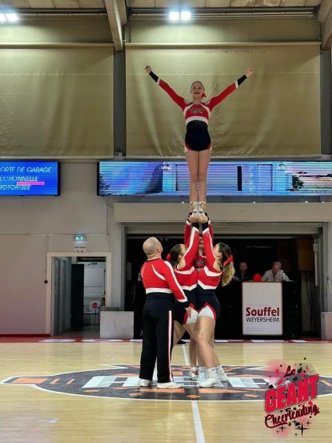 ASA SOUFFELWEYERSHEIM vs METZ CANONNIERS — photo 2