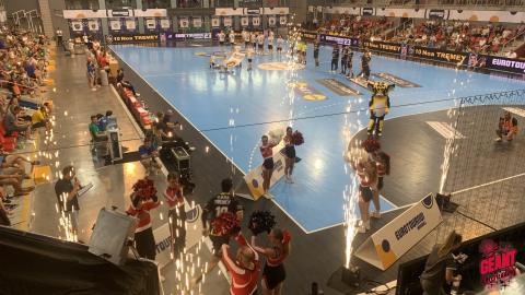 EuroTournoi Handball Strasbourg — photo 8