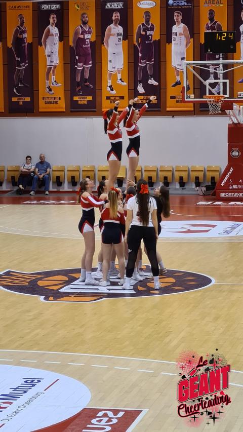 BCS vs ST MAUR — photo 14