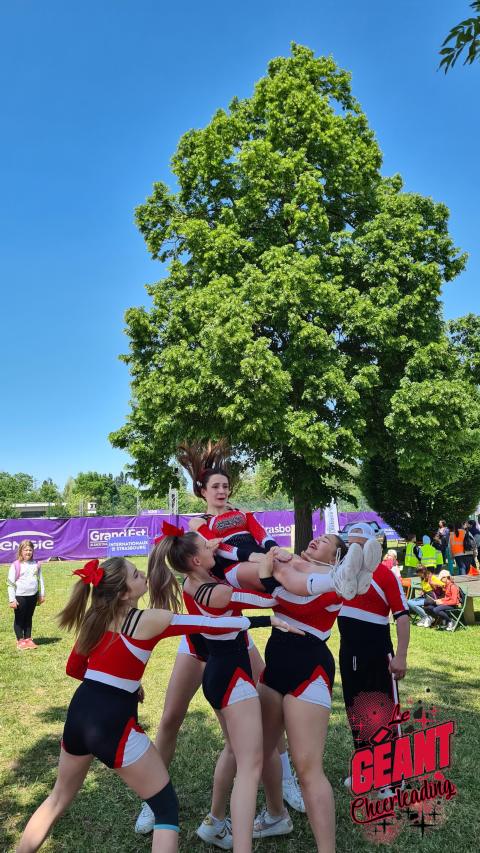 Internationaux de Strasbourg — photo 10