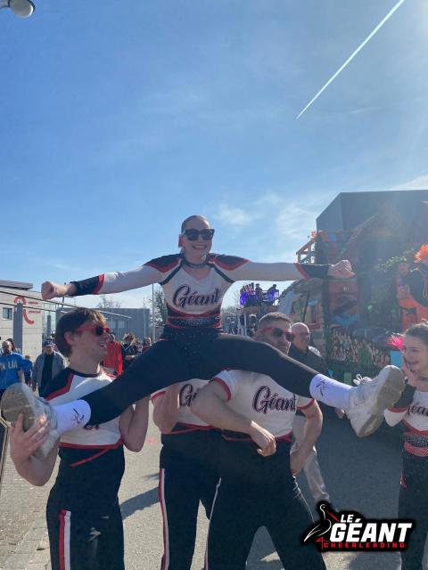 Carnaval de Sélestat 2025 — photo 8
