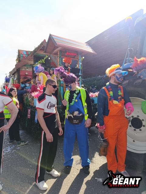 Carnaval de Sélestat 2025 — photo 16