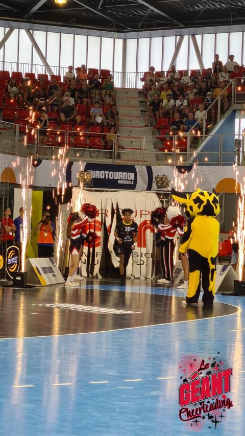 EuroTournoi Handball Strasbourg — photo 14