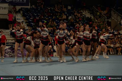 Open Cheer Centre — photo 2