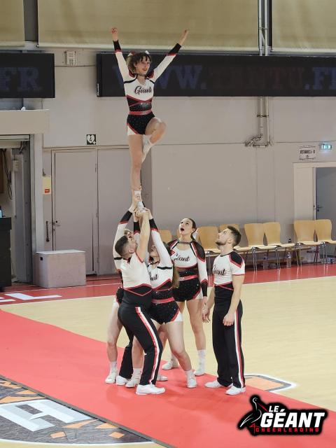 ASA SOUFFELWEYERSHEIM vs TREMBLAY — photo 9