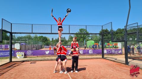 Internationaux de Strasbourg — photo 12