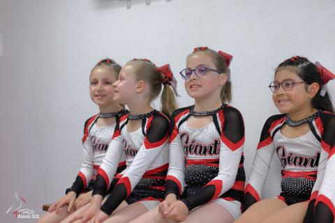Finale du Championnat de France 2026 – Samedi — photo 3