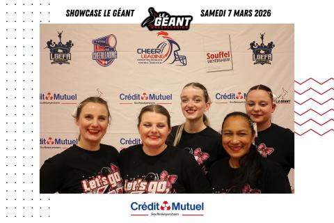 Photobooth Showcase Mars 2026 — photo 6