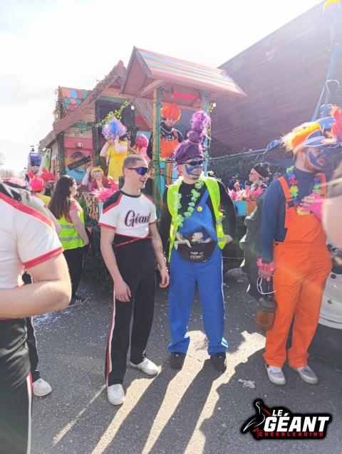 Carnaval de Sélestat 2025 — photo 15