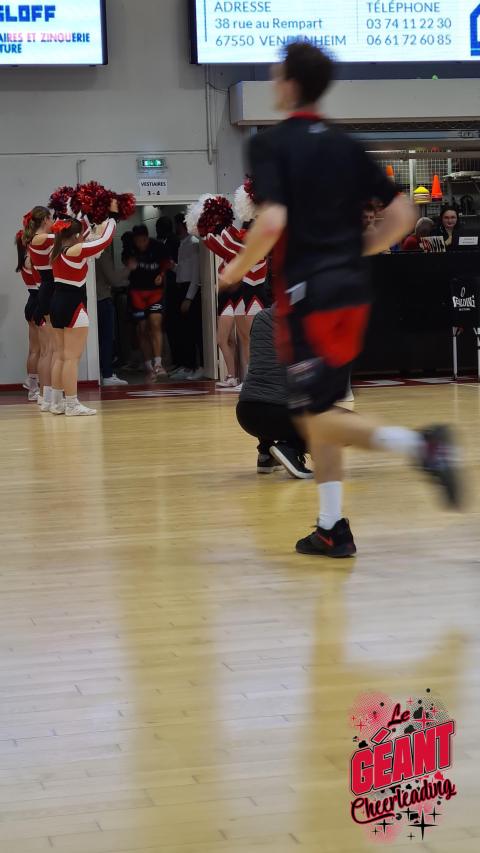 BCS vs ST MAUR — photo 3